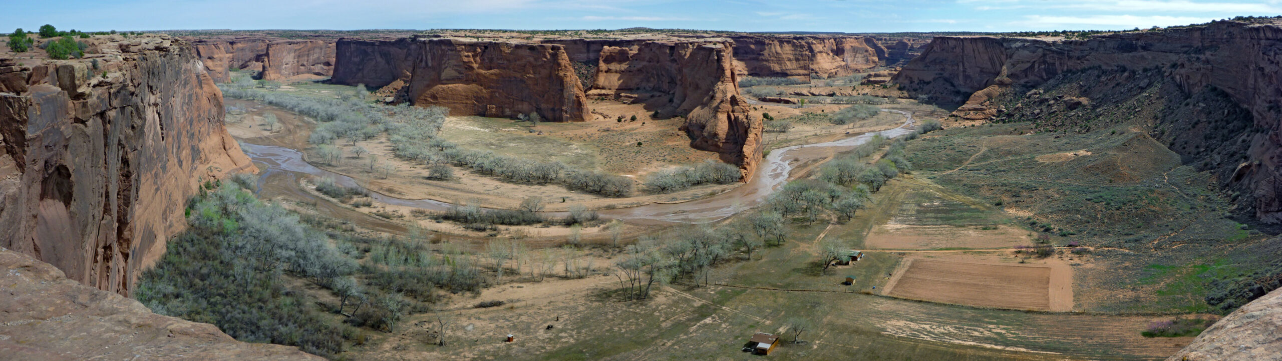 Canyon de Chelly