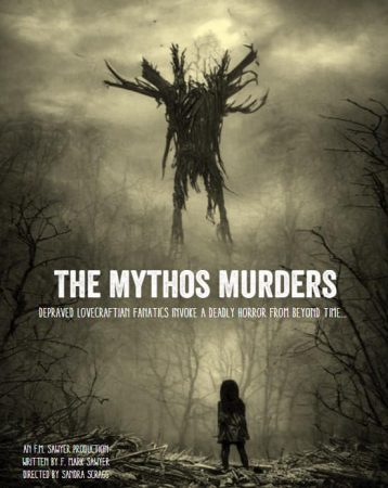 The Mythos Murders